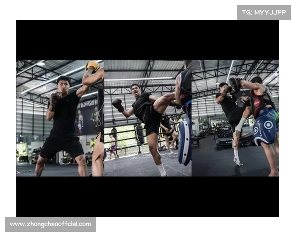 ONE 173头条主赛：苏波邦与野杁正明羽量级踢拳统一战打满五回合