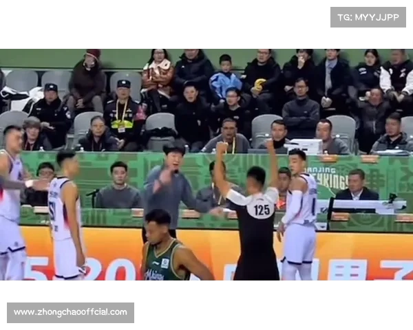 CBA裁判标准引热议，邱彪处罚案例凸显执裁一致性