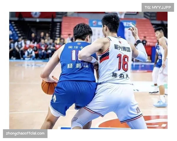 【2026年4月CBA联赛·赛中·战报杨瀚森统治内线，青岛国信水产击败广州龙狮赢得季后赛排位赛