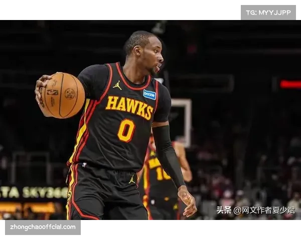 半场战罢老鹰71-55领先篮网,麦科勒姆高效砍下15分5助攻 半场战罢老鹰71-55领先篮网,麦科勒姆高效砍下15分5助攻